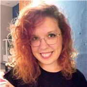Profesora de apoyo escolar especializada en impartir clases de inglés hasta Bachillerato en Sanlúcar